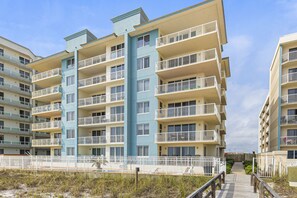 Exterior - Emerald Key 502 (Orange Beach)