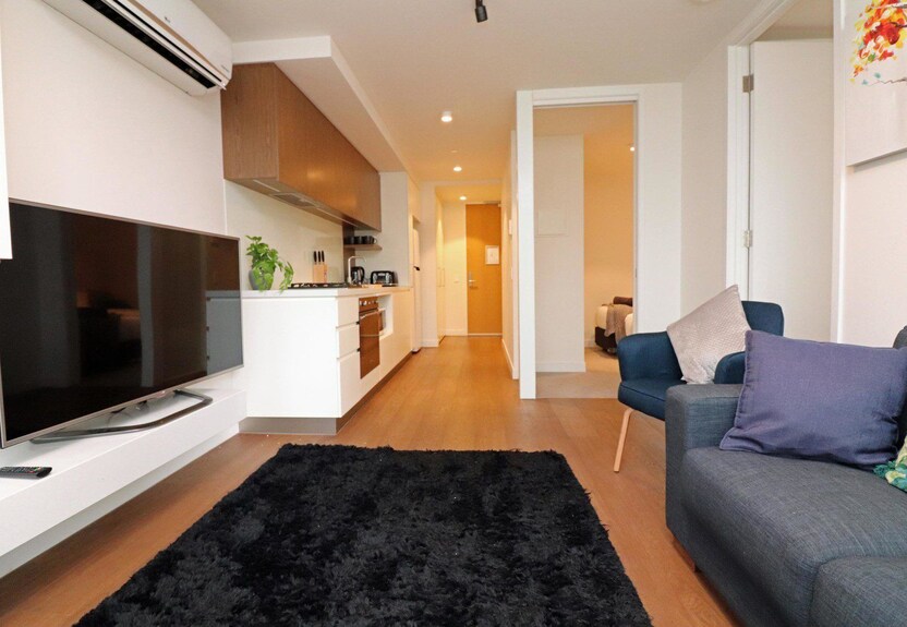 This Lovely Modern Apartment In The Prime Location Of South Yarra - ブランズウィック