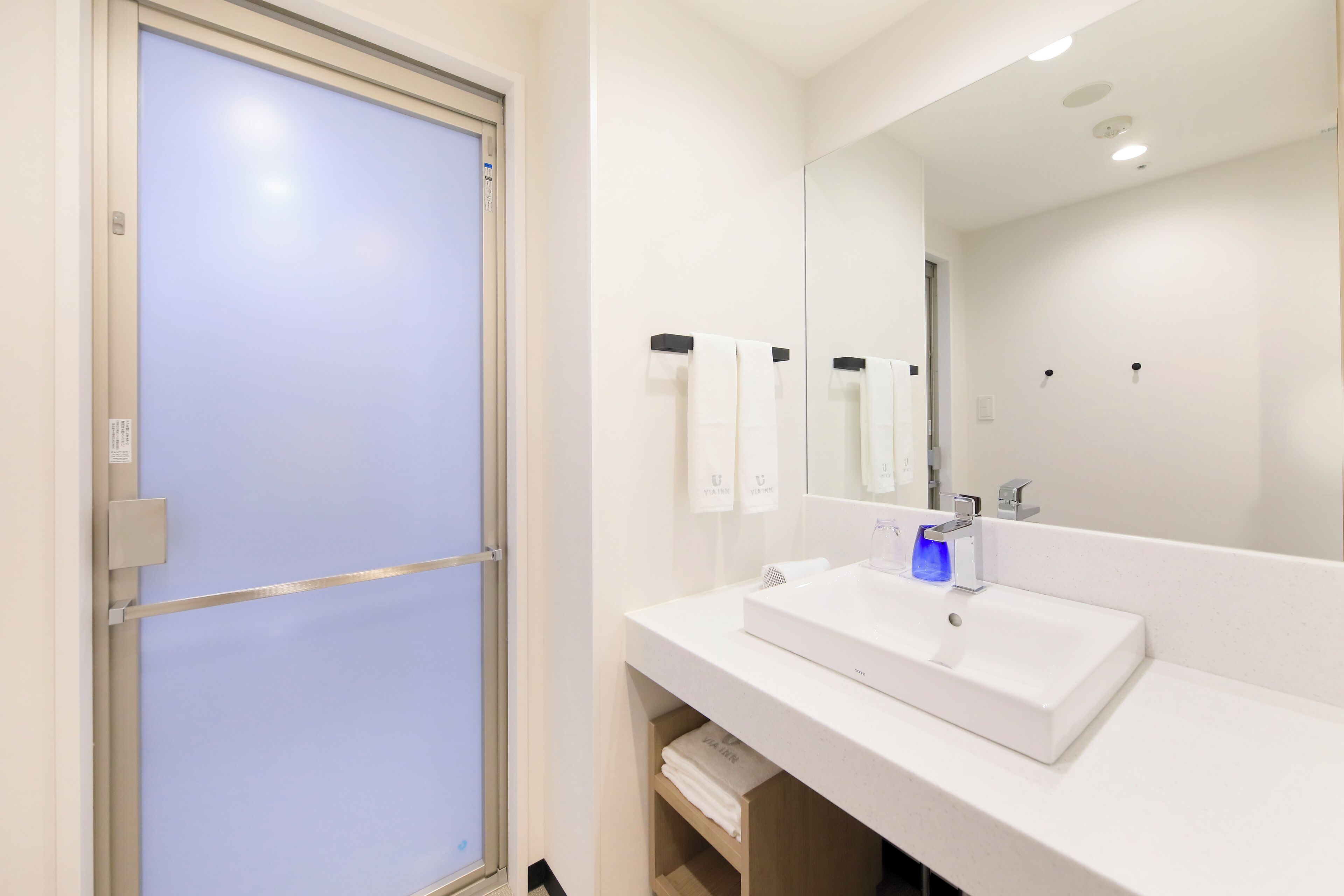 Foto - Via Inn Prime Sapporo Odori