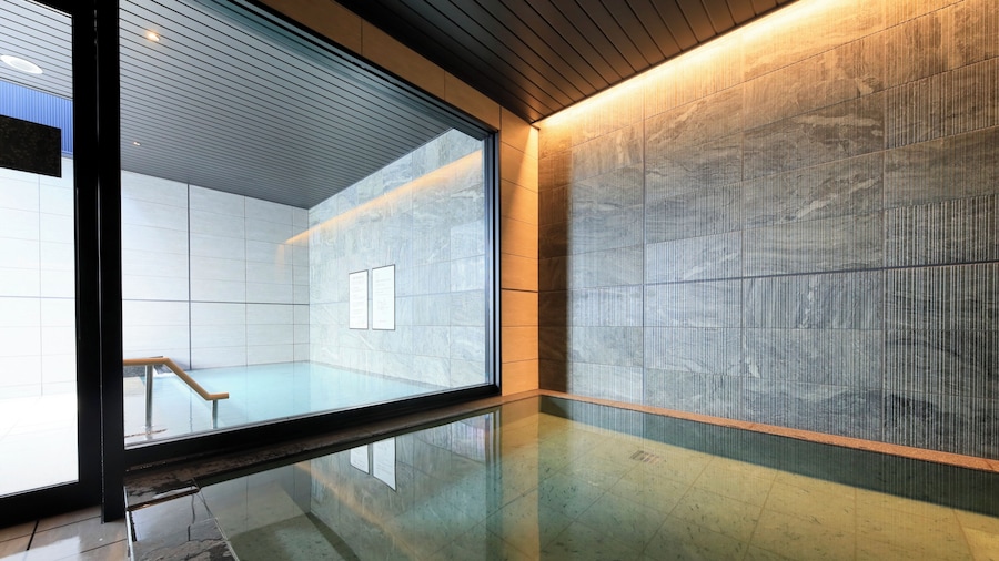 JR WEST GROUP VIA INN PRIME SAPPORO ODORI