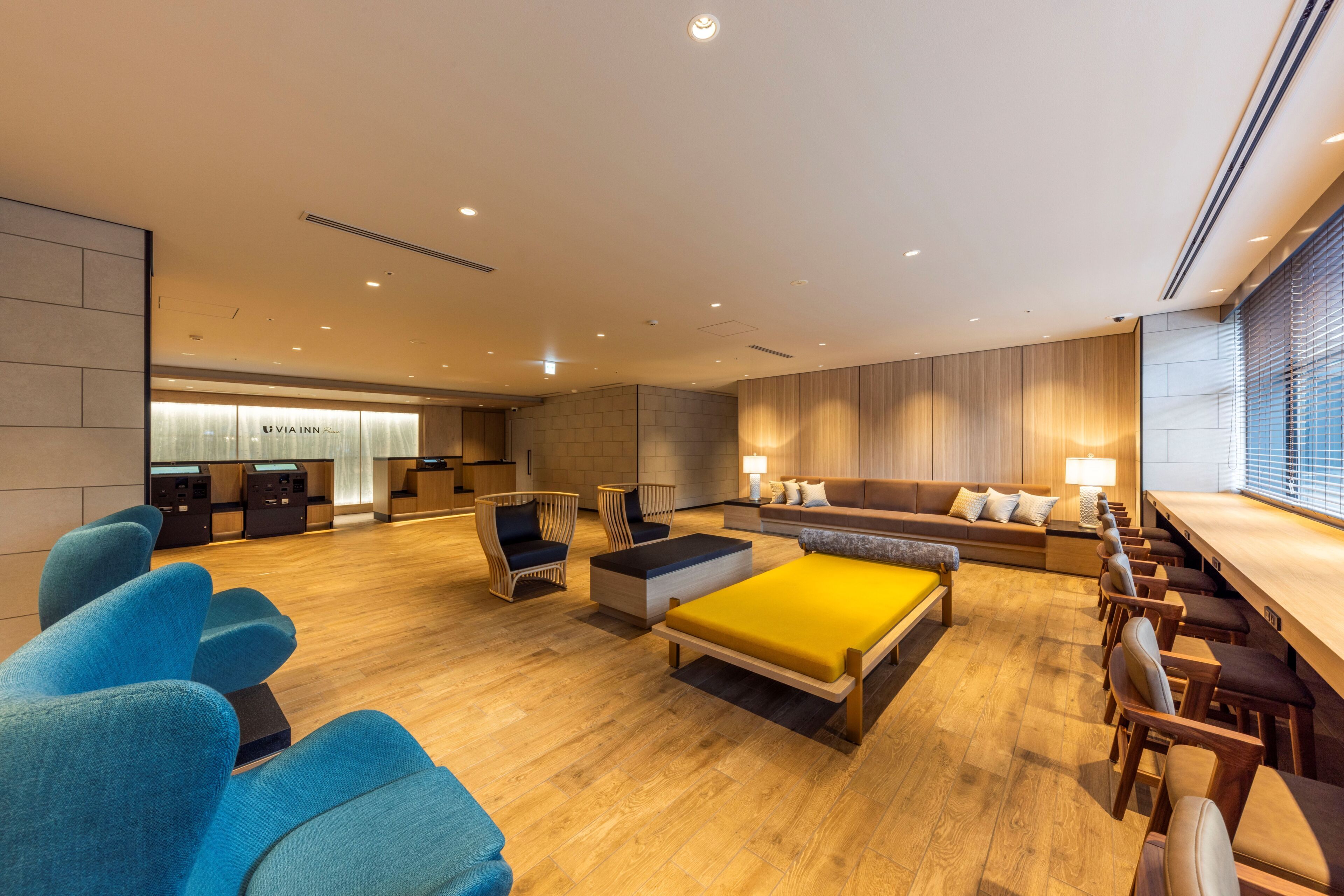 Photo - Jr West Group Via Inn Prime Sapporo Odori