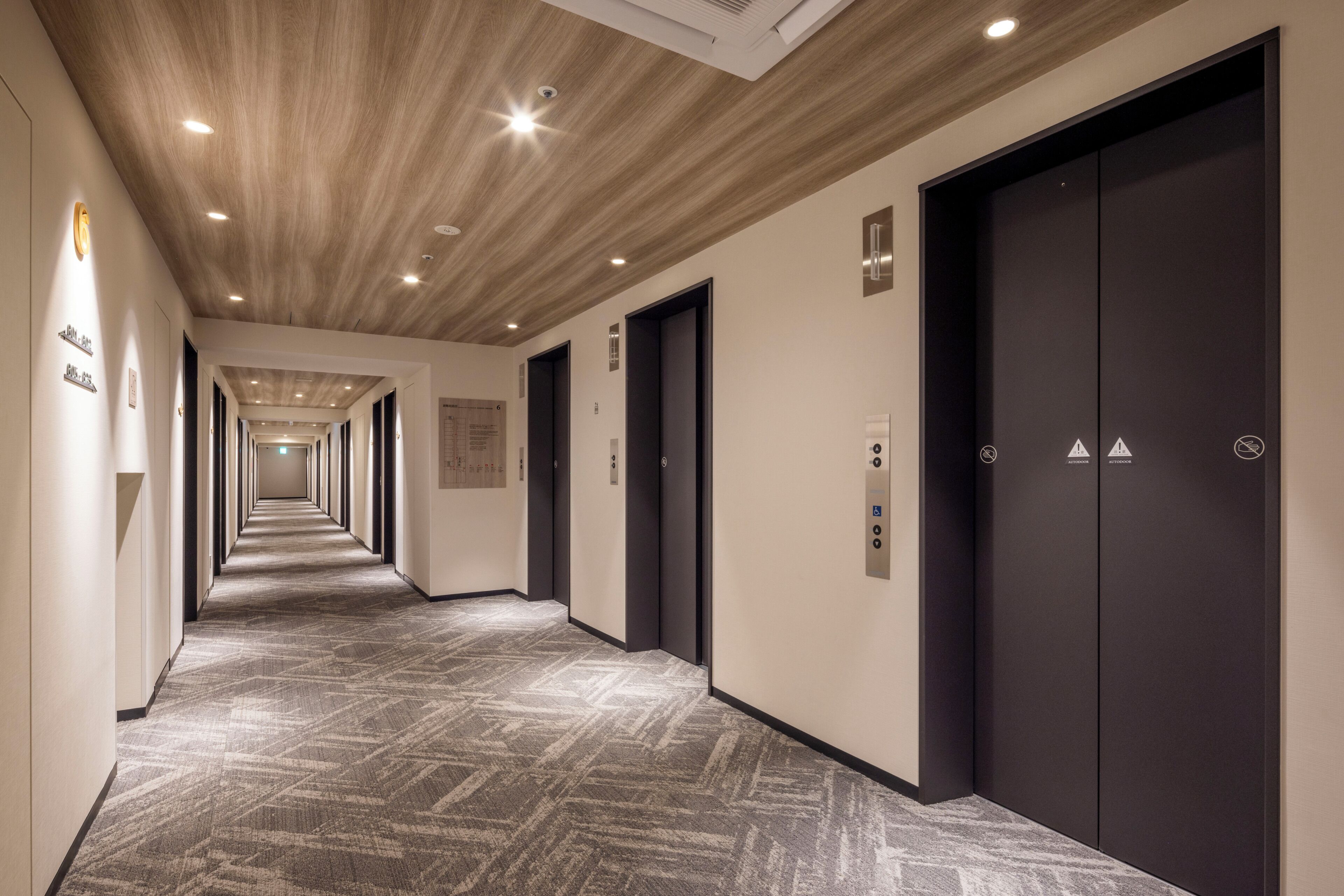 Photo - Jr West Group Via Inn Prime Sapporo Odori