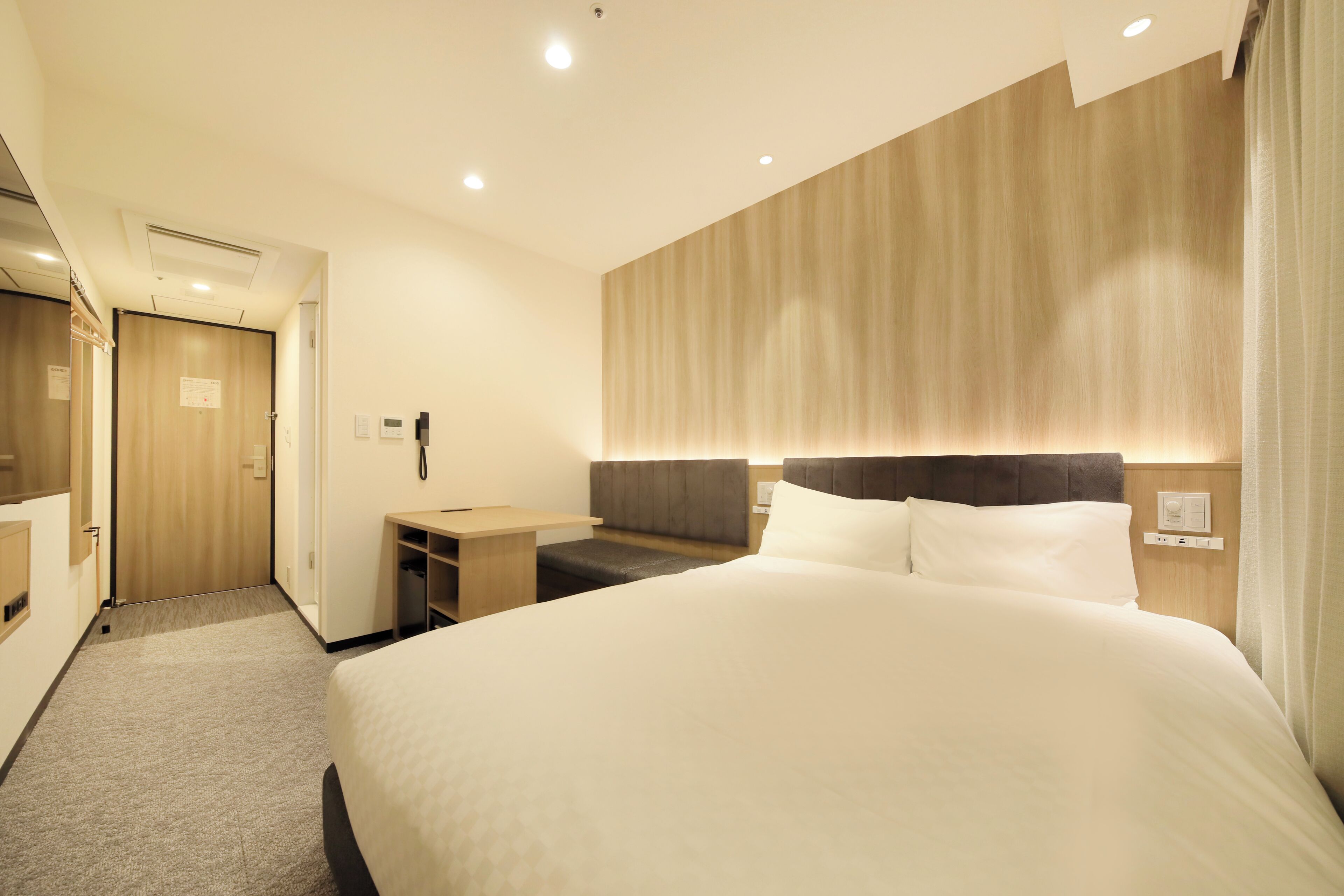 Photo - Via Inn Prime Sapporo-Odori