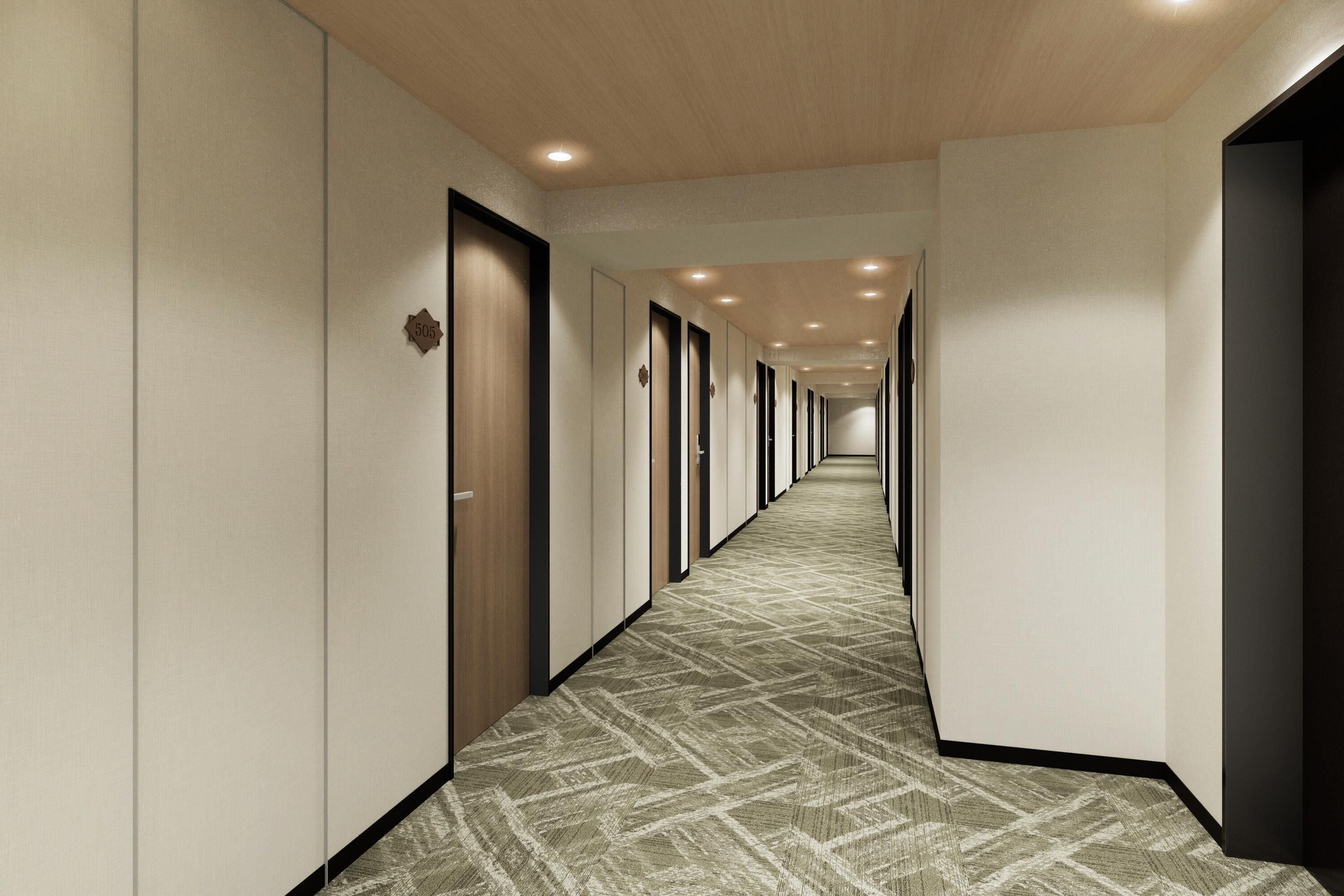 Foto - Via Inn Prime Sapporo Odori