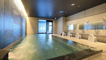 Baños públicos