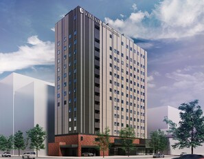 บริเวณภายนอก