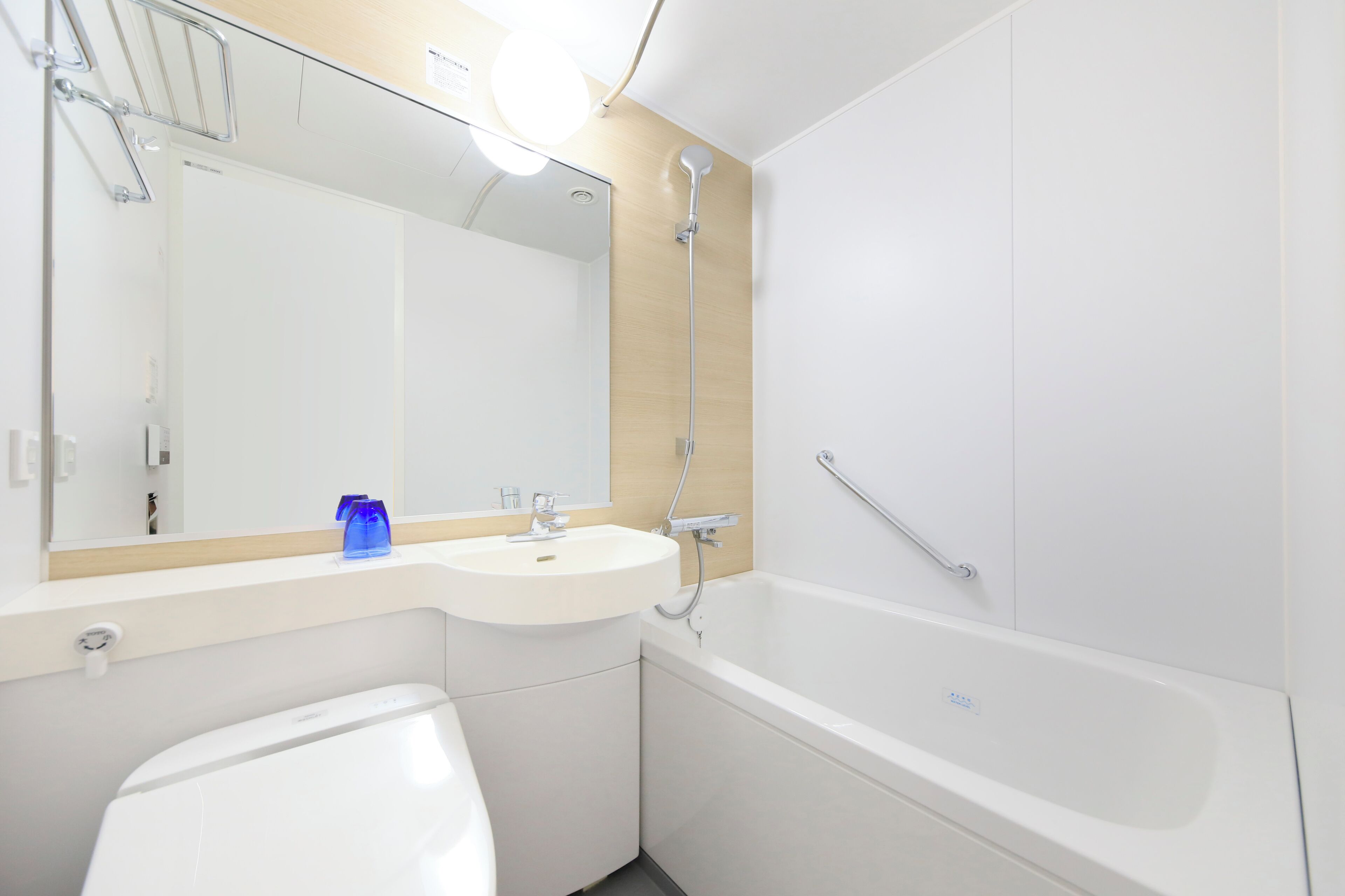 Foto - Via Inn Prime Sapporo Odori