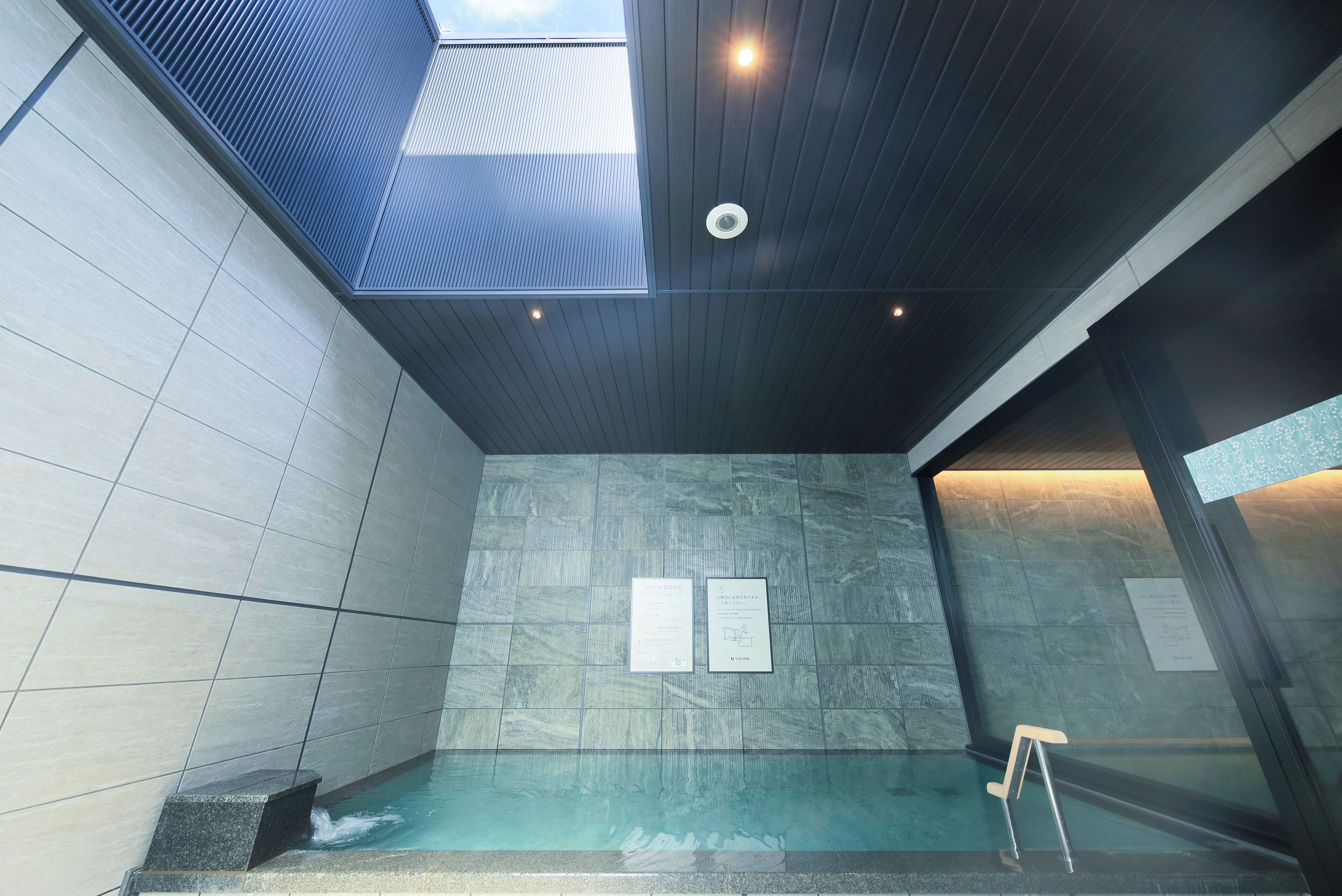 Foto - Via Inn Prime Sapporo Odori