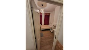 1 bedroom, WiFi