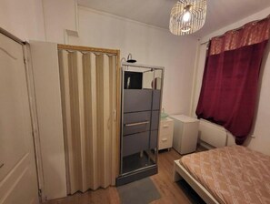 1 chambre, Wi-Fi