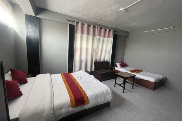 Chambre