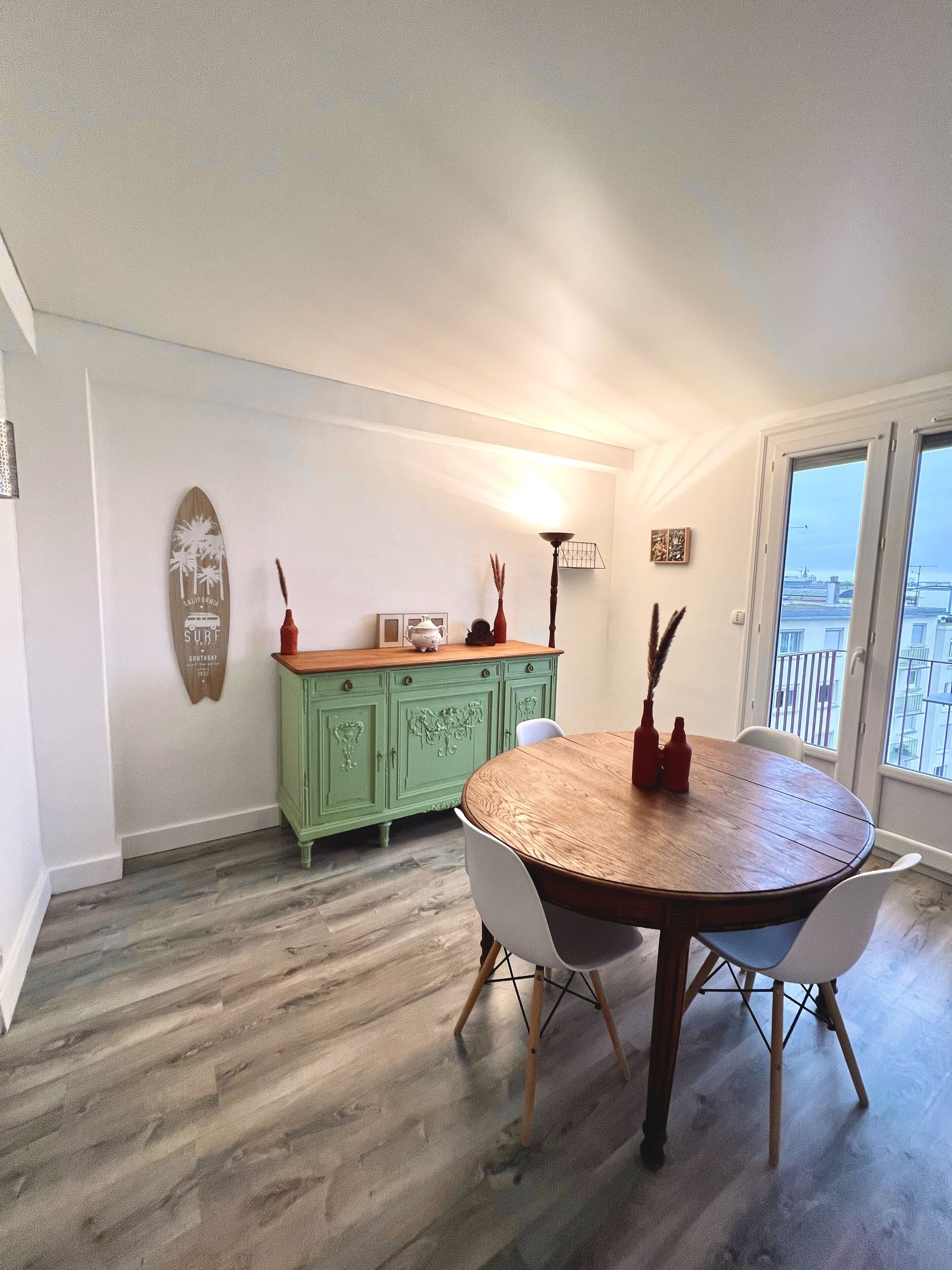 تناول الطعام