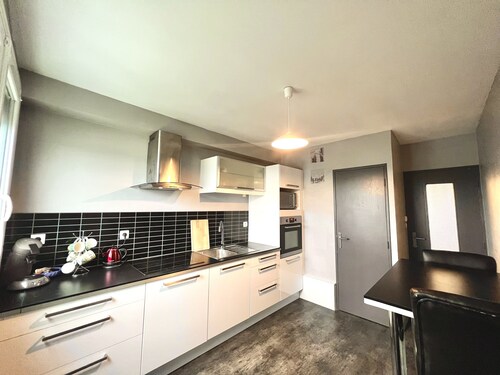 Appartement au Temp des Rois