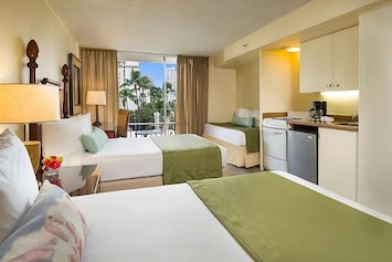 Comfy living area, spend your vacation at a place that feels like a home away from home.