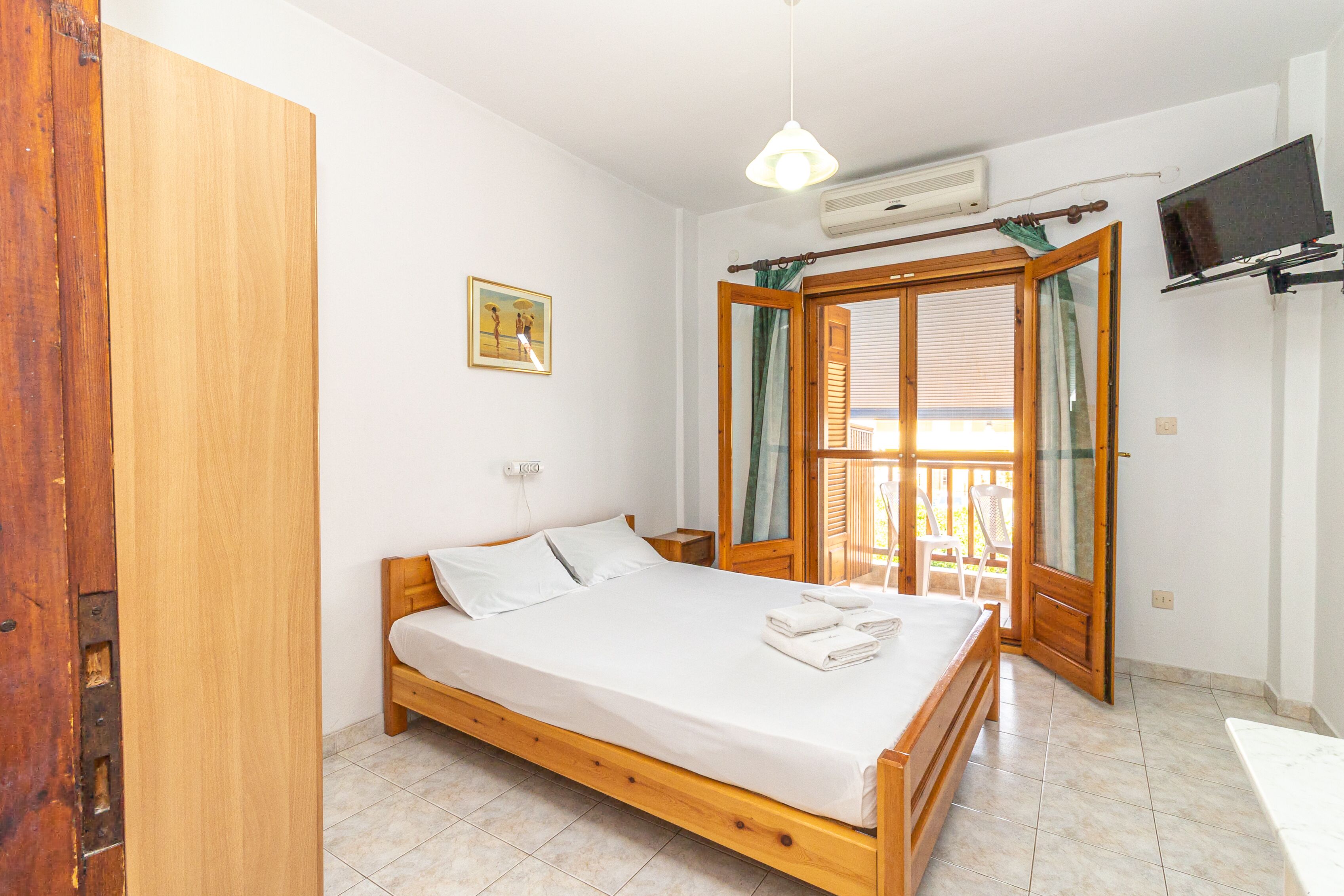 Family Apartment | Kostenloses WLAN, Bettwäsche