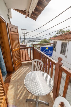 Kostenloses WLAN, Bettwäsche