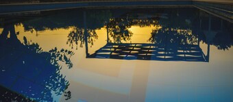 Villa Demeter - Private and relaxing, close to beaches and the village of Skala