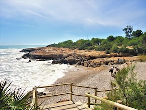 Plage