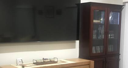 A Country Escape at Mt Mee