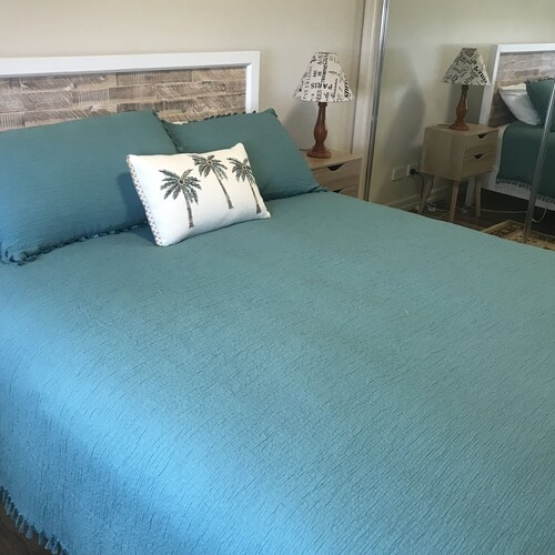 A Country Escape at Mt Mee