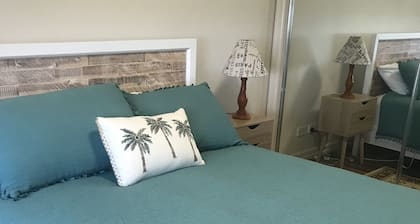 A Country Escape at Mt Mee