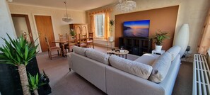 Televisor intel·ligent 