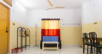 Hotel Al Sarwar - Family Suit Room