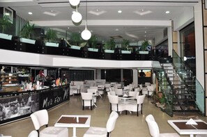 Restaurantes