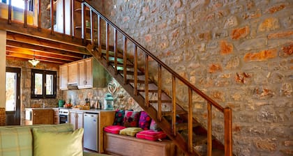 Carob Cottage
