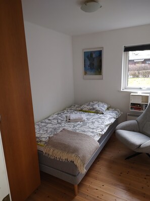 3 bedrooms, WiFi - Holiday house for rent near Copenhagen (Jægerspris)