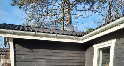 Holiday house for rent near Copenhagen