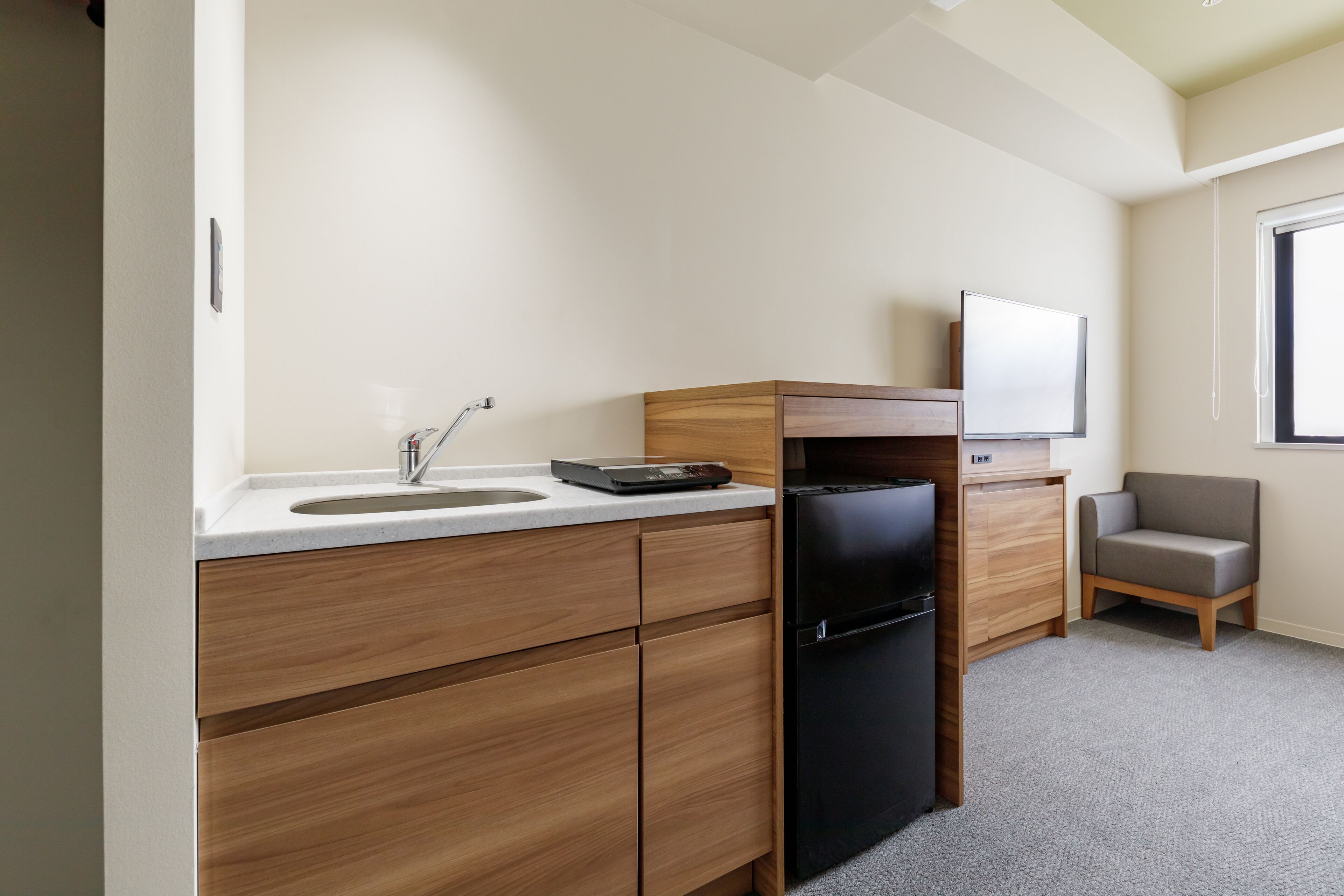 Foto - Nishitetsu Hotel Croom Hakata Gion Kushida Shrine