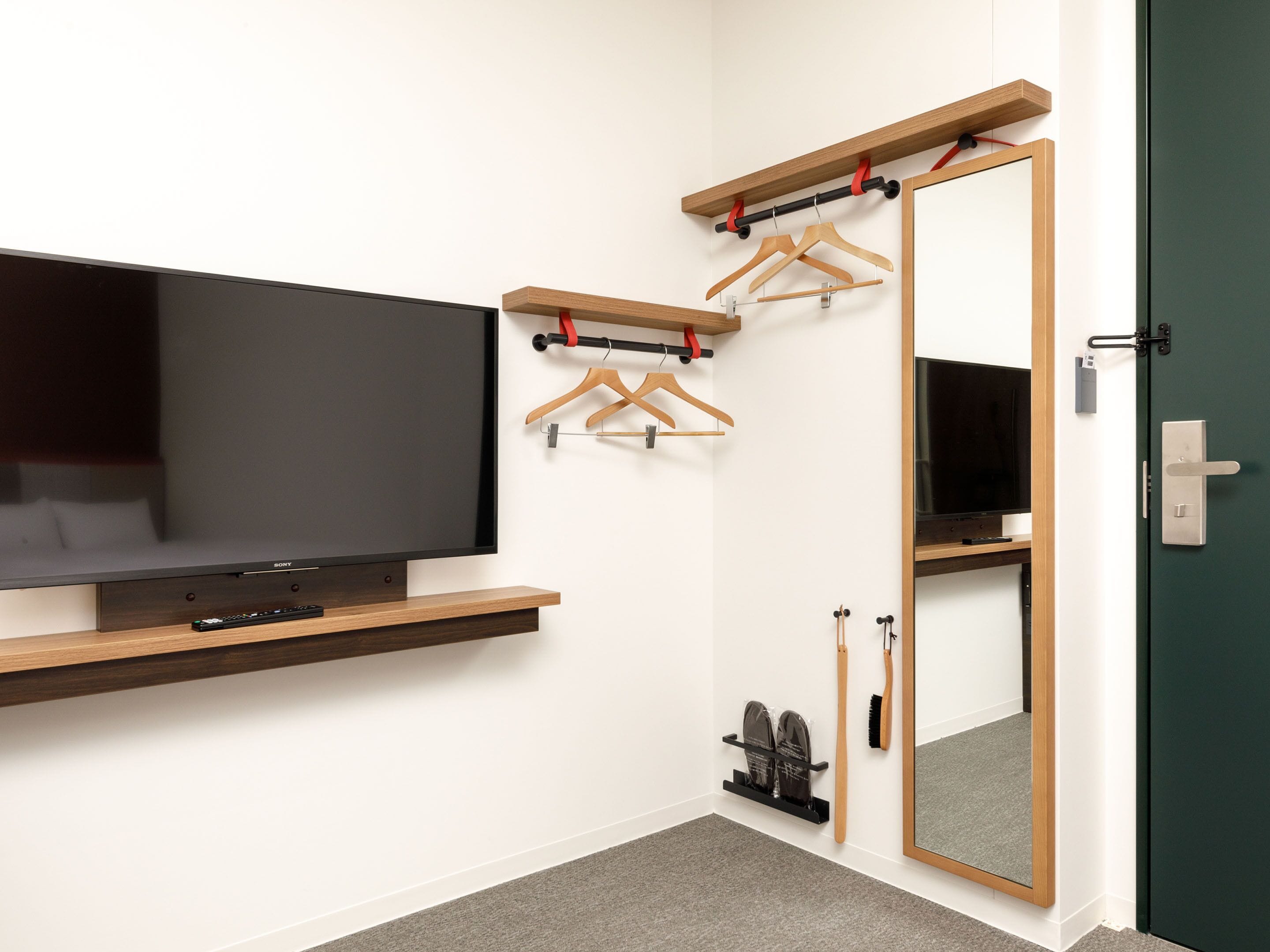 Foto - Nishitetsu Hotel Croom Hakata Gion Kushida Shrine