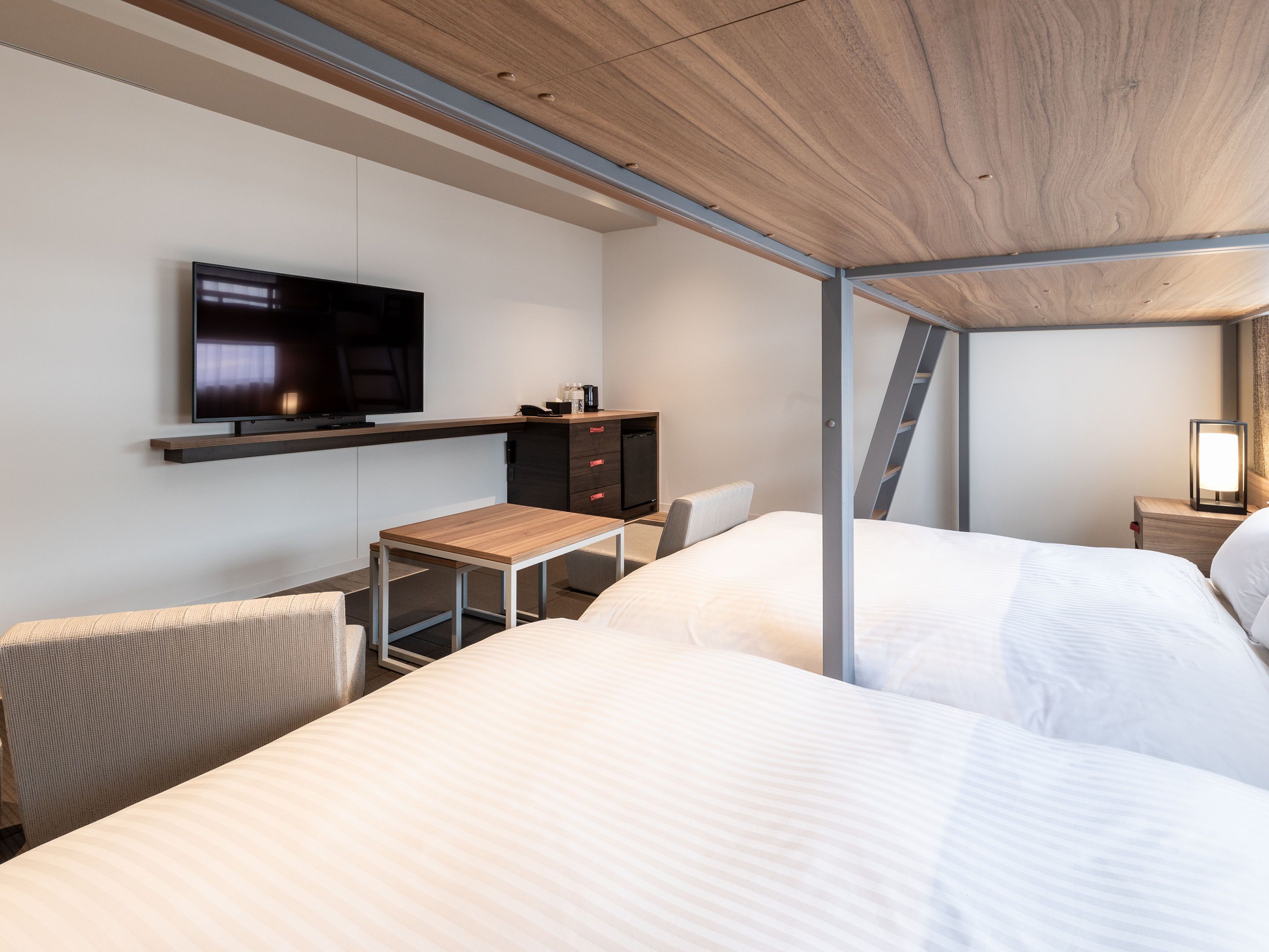 Foto - Nishitetsu Hotel Croom Hakata Gion Kushida Shrine