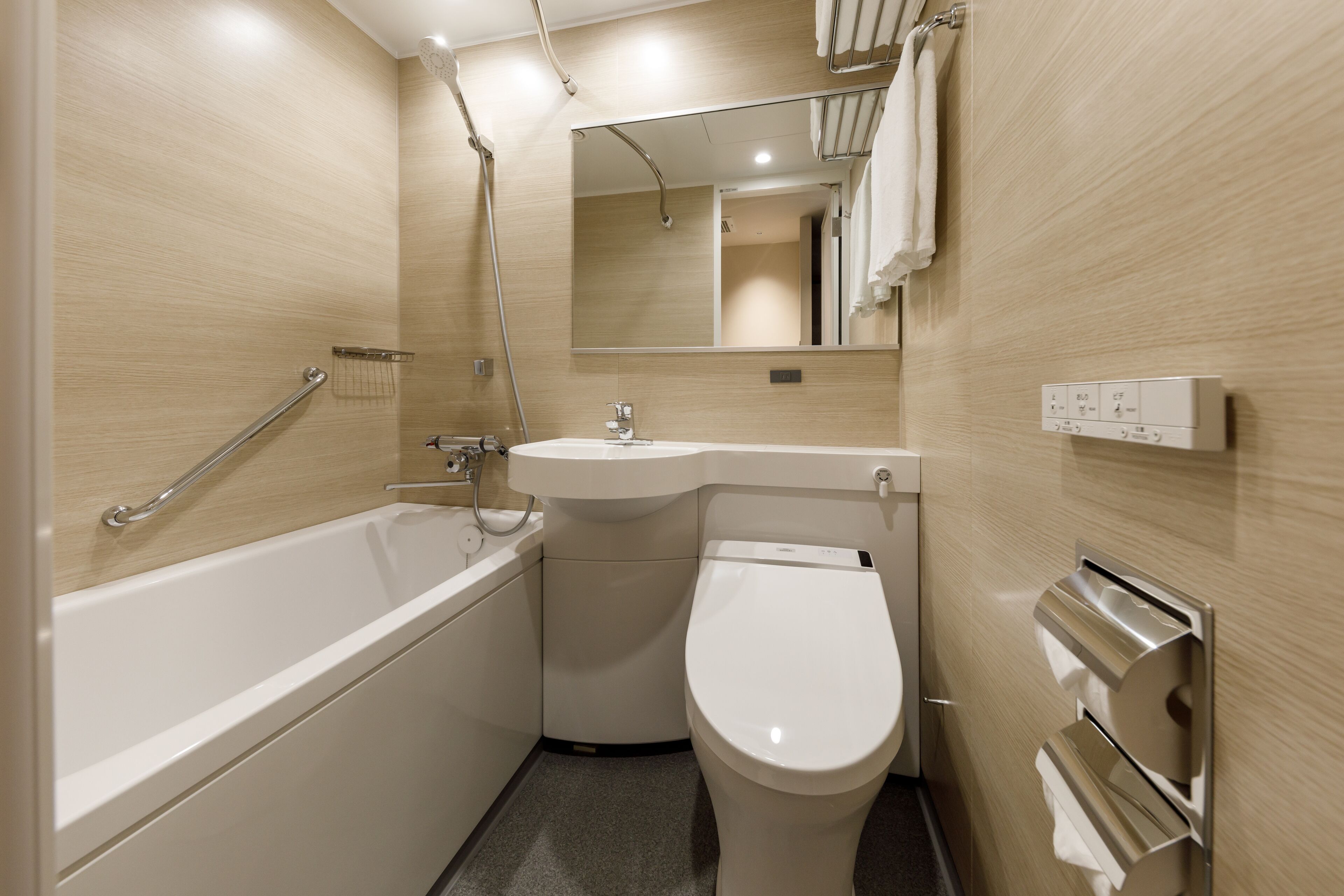 Foto - Nishitetsu Hotel Croom Hakata Gion Kushida Shrine