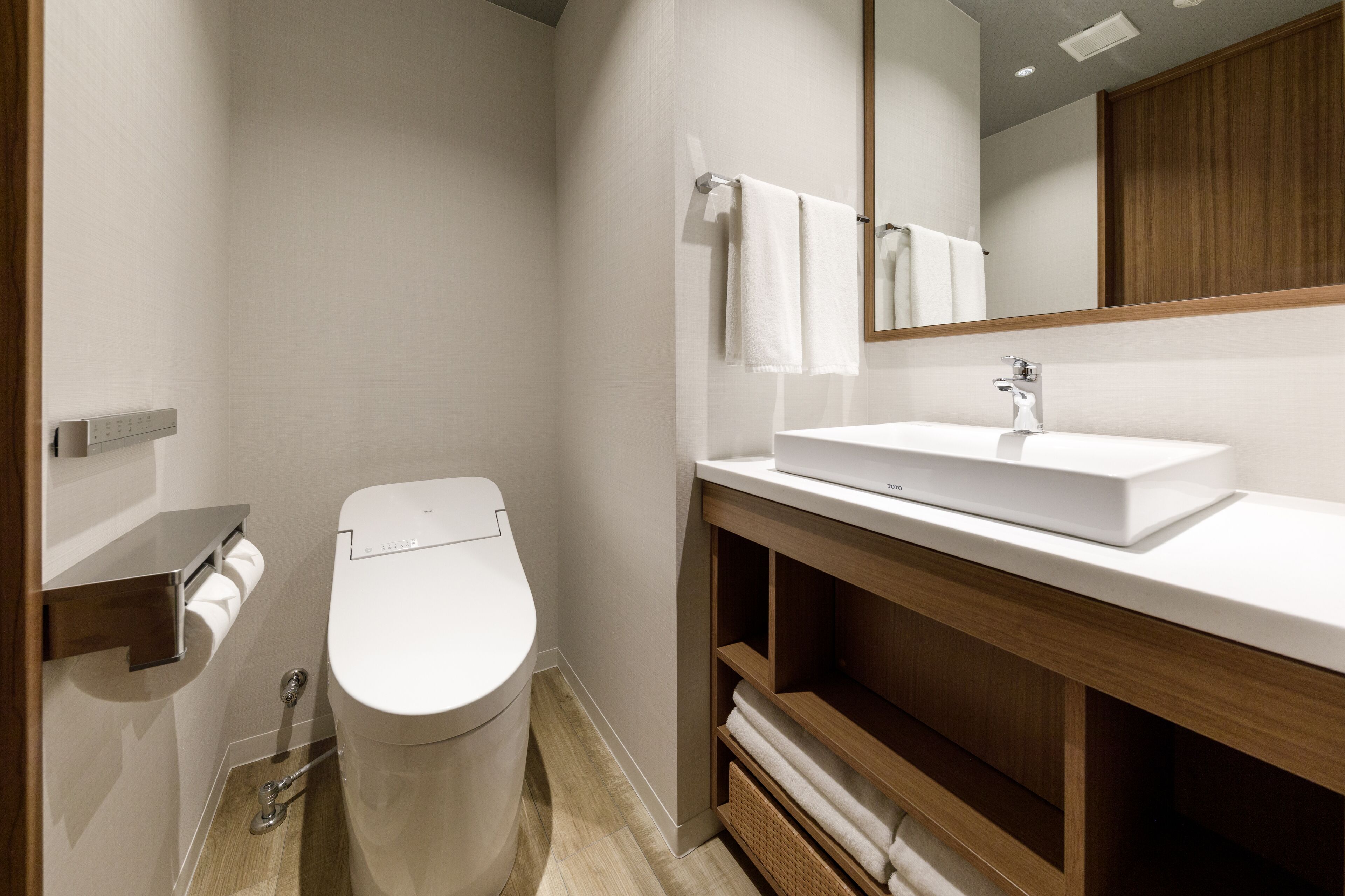 Foto - Nishitetsu Hotel Croom Hakata Gion Kushida Shrine