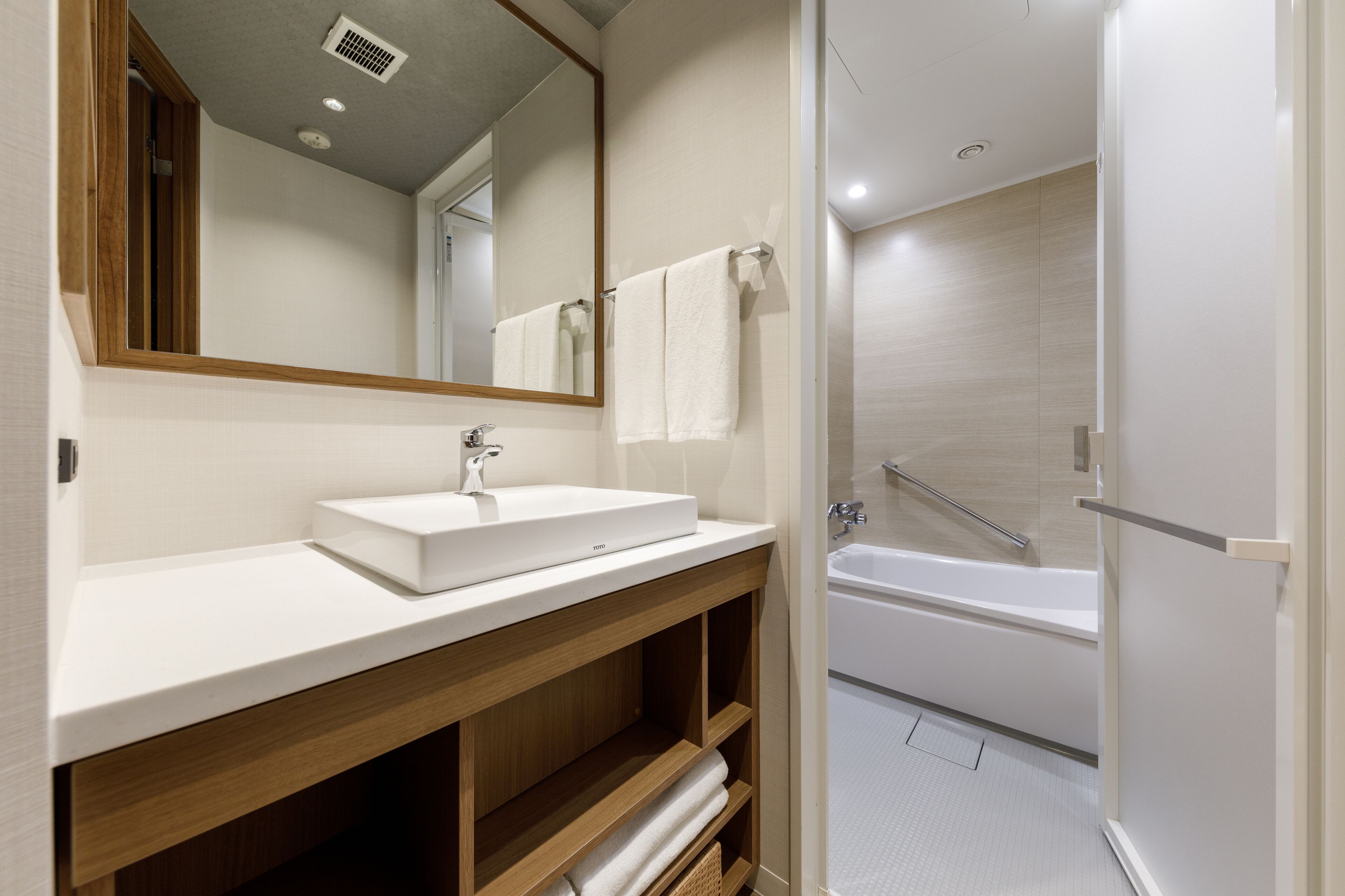 Foto - Nishitetsu Hotel Croom Hakata Gion Kushida Shrine