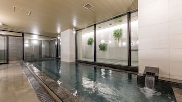 Bain public