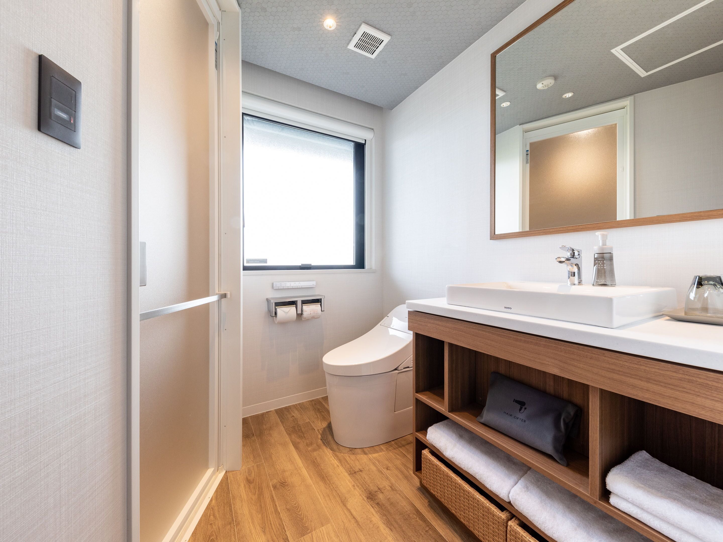 Foto - Nishitetsu Hotel Croom Hakata Gion Kushida Shrine