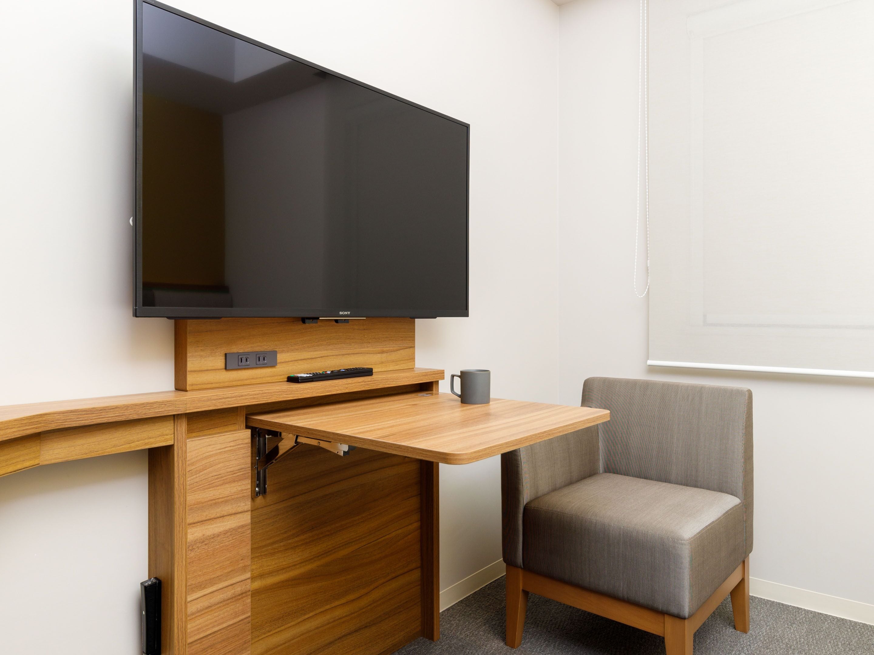 Foto - Nishitetsu Hotel Croom Hakata Gion Kushida Shrine