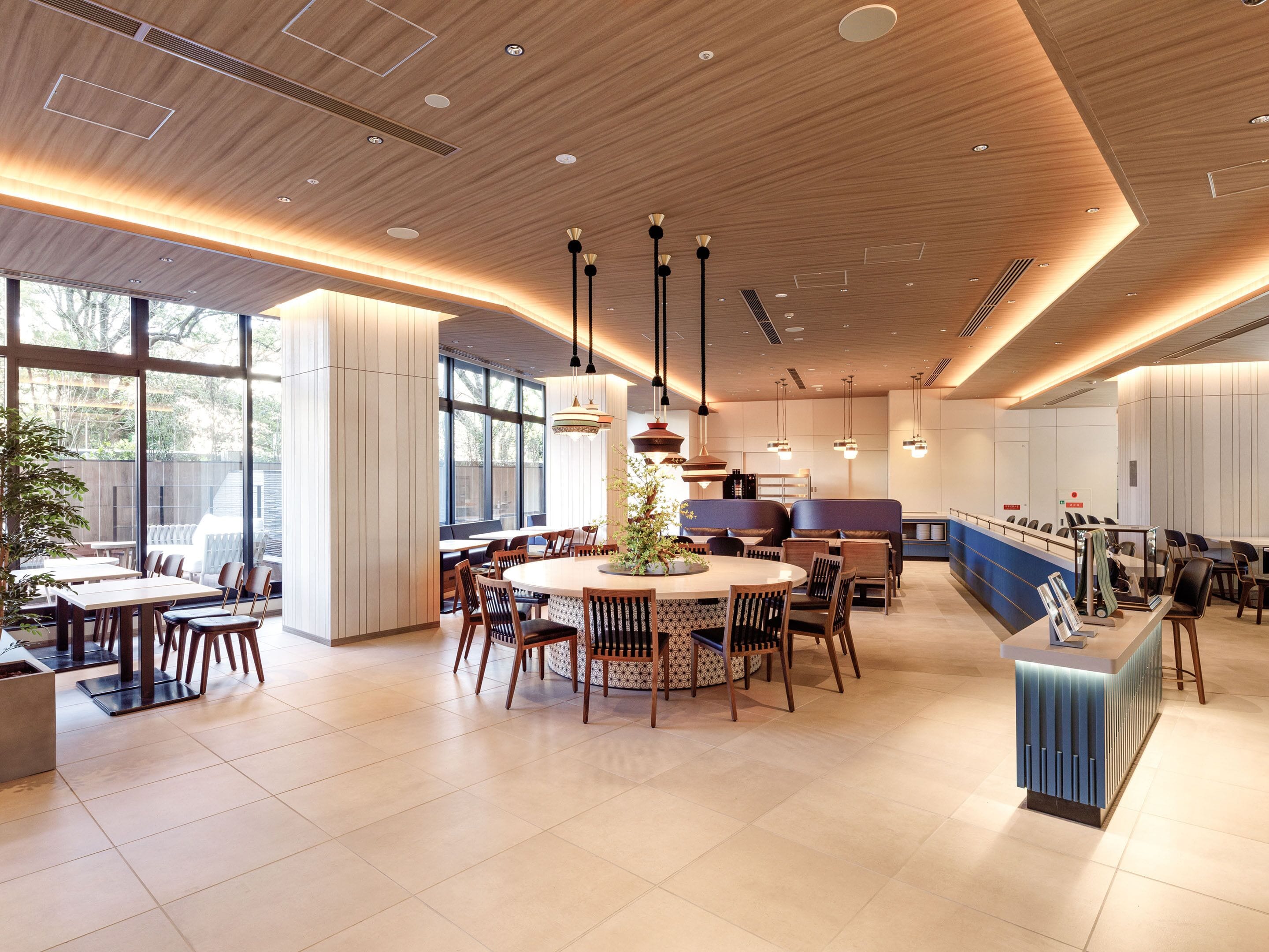 Foto - Nishitetsu Hotel Croom Hakata Gion Kushida Shrine