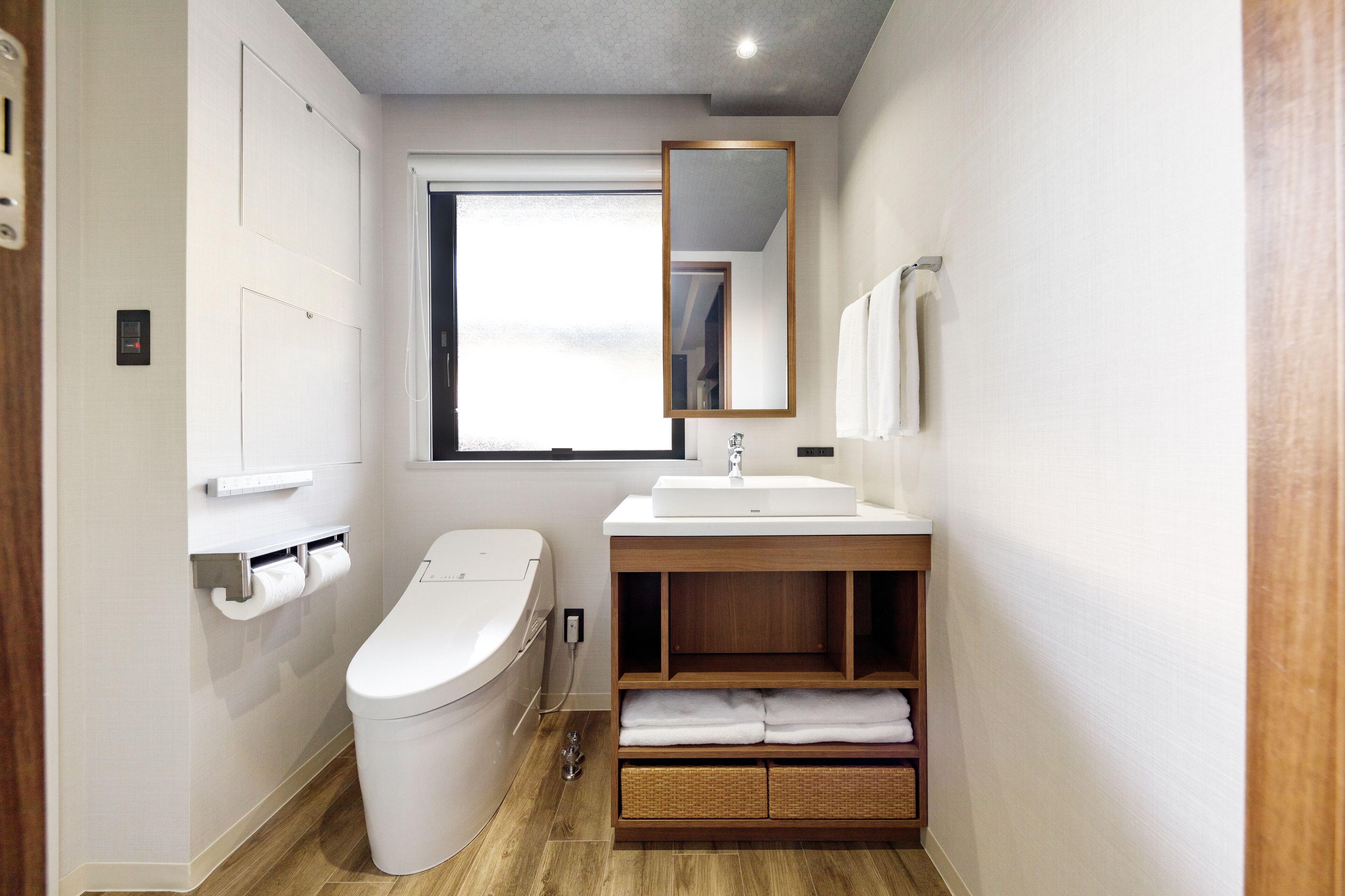 Foto - Nishitetsu Hotel Croom Hakata Gion Kushida Shrine