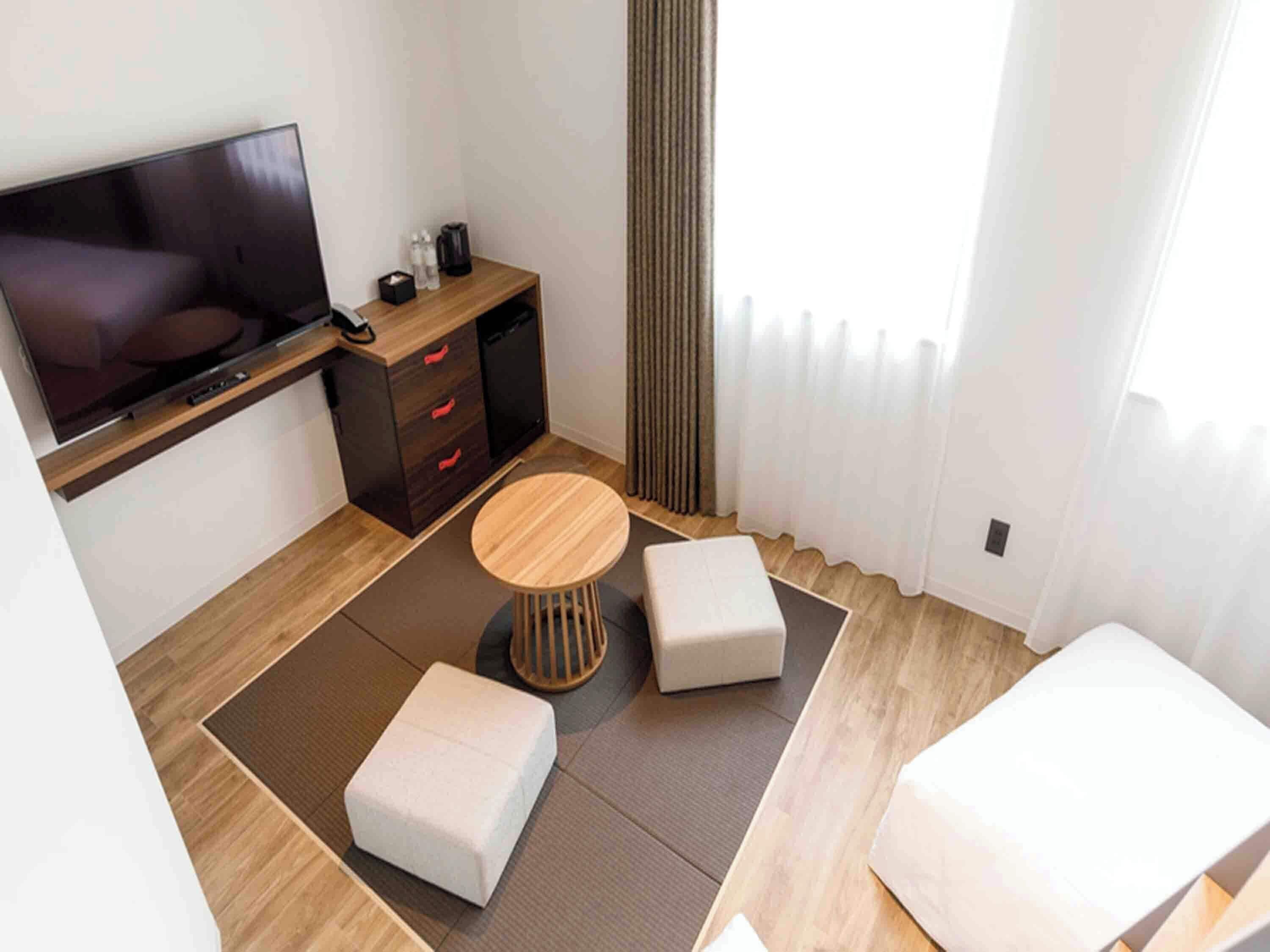 Foto - Nishitetsu Hotel Croom Hakata Gion Kushida Shrine