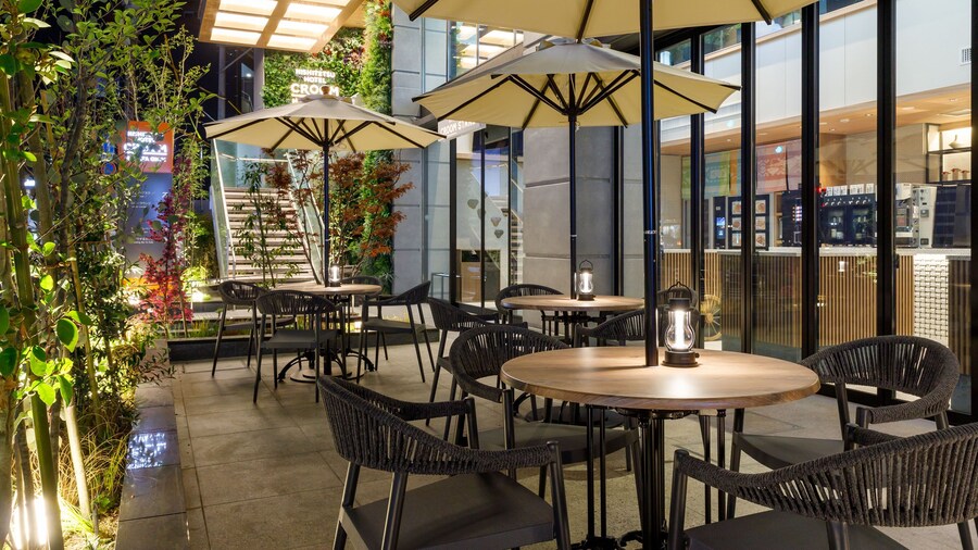 Nishitetsu Hotel Croom Hakata Gion