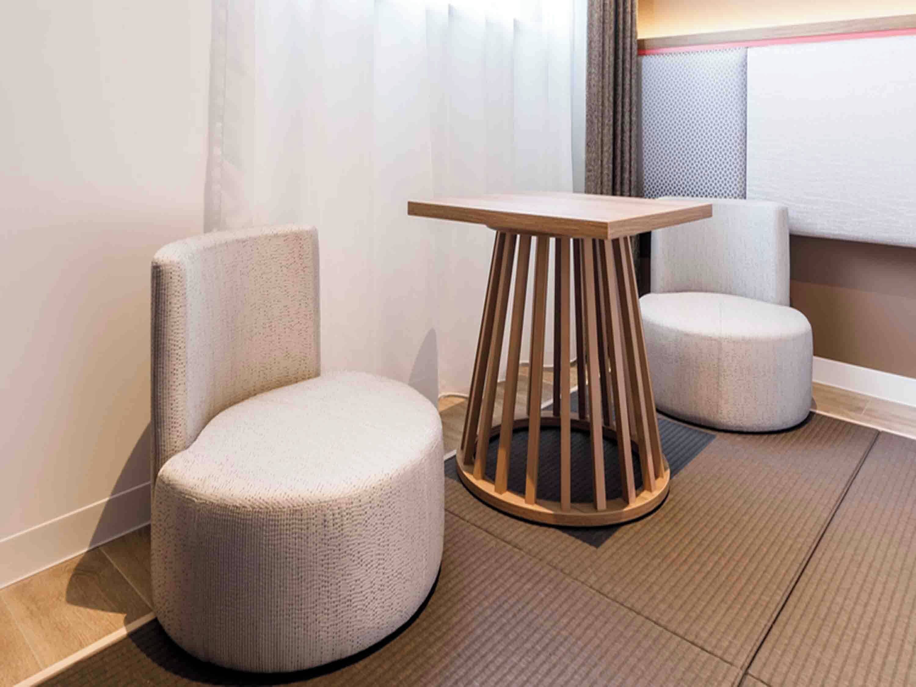 Foto - Nishitetsu Hotel Croom Hakata Gion Kushida Shrine