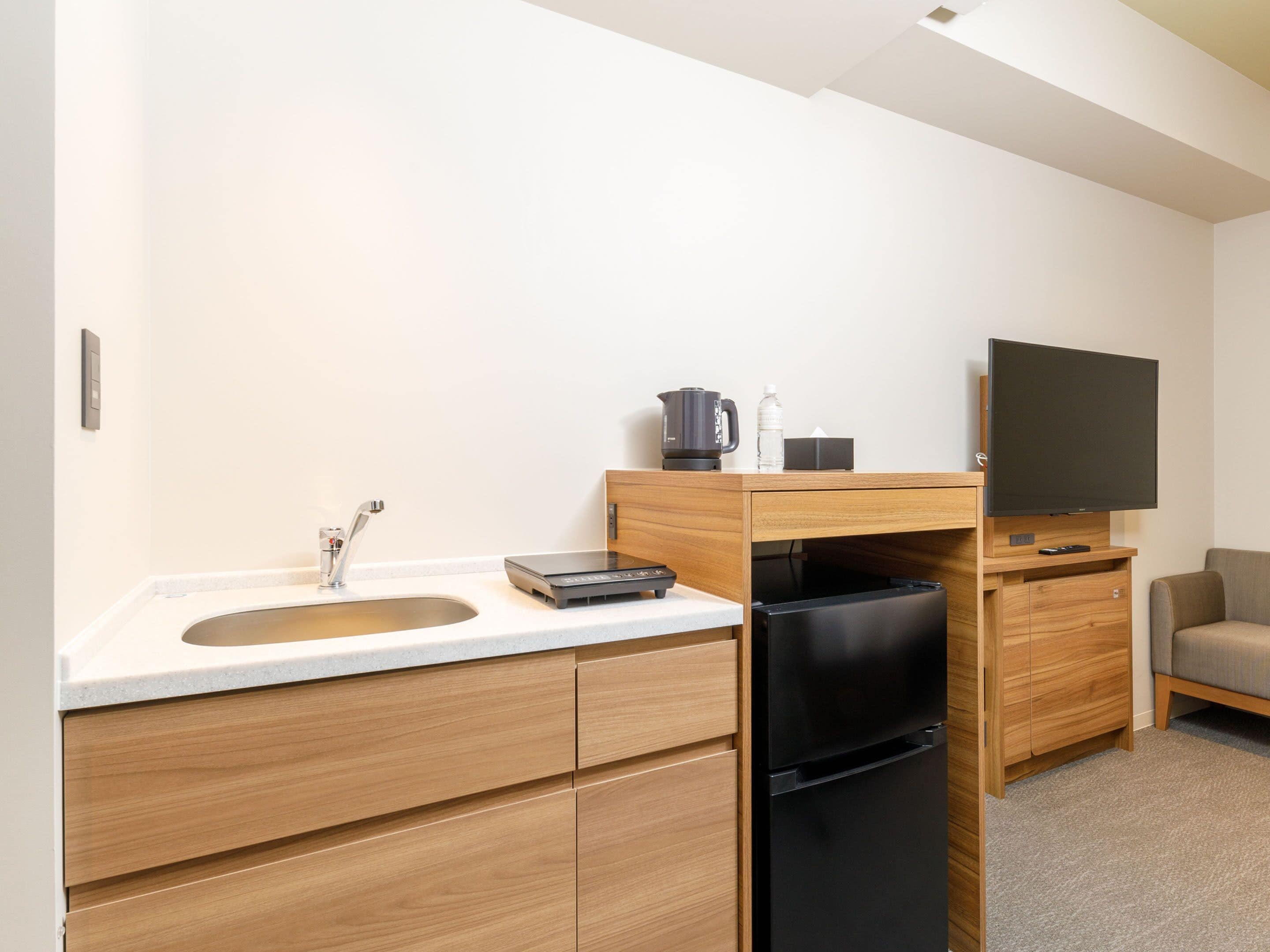 Foto - Nishitetsu Hotel Croom Hakata Gion Kushida Shrine