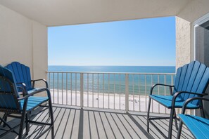 Condo, Multiple Beds, Balcony, Ocean View (Sea La Vie) | View from room