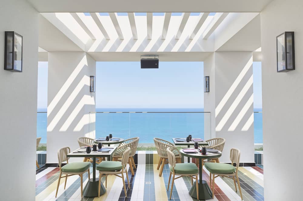 NYX Hotel Limassol