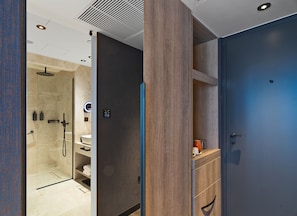 Design Double Star, Sea View