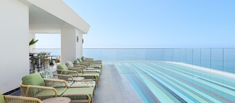 NYX Hotel Limassol